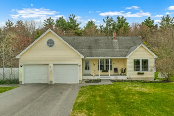4 Chantelle Way, Saco, ME 04072