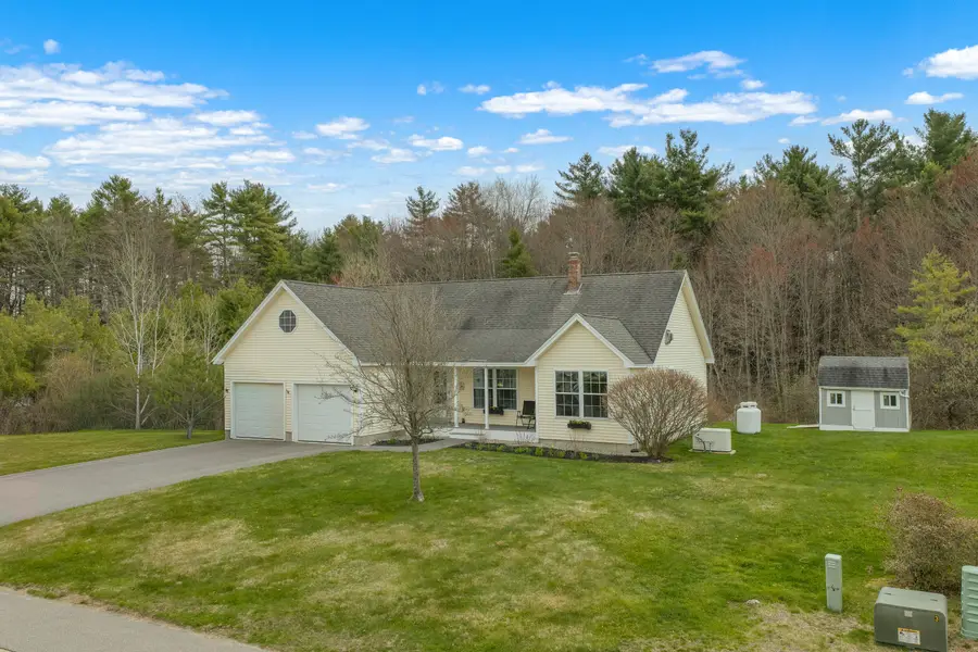4 Chantelle Way, Saco, ME 04072 - #2