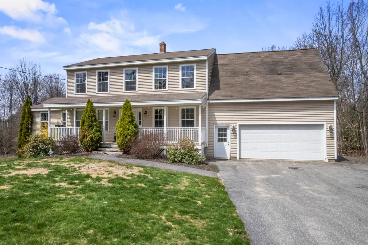 8 Elliott Road, Gorham, ME 04038 - #1