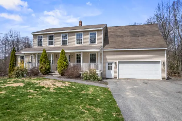 8 Elliott Road, Gorham, ME 04038