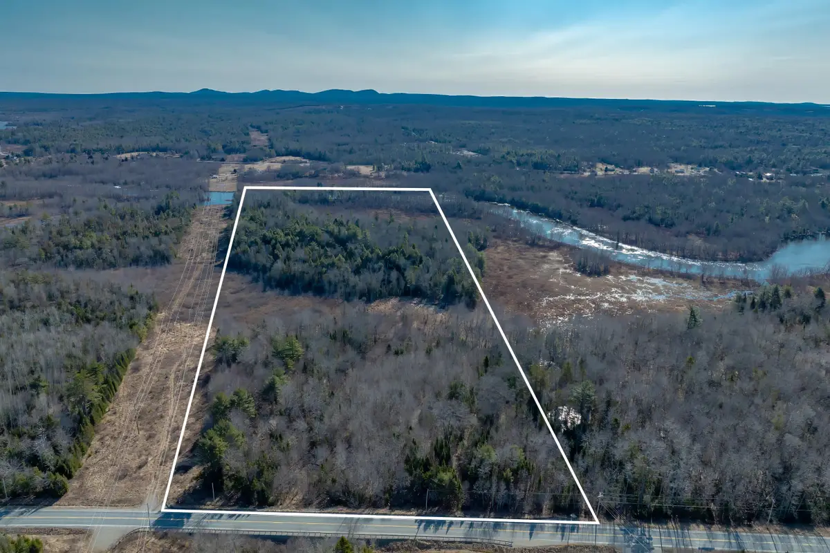 0 Mariaville Road, Ellsworth, ME 04605 - #1
