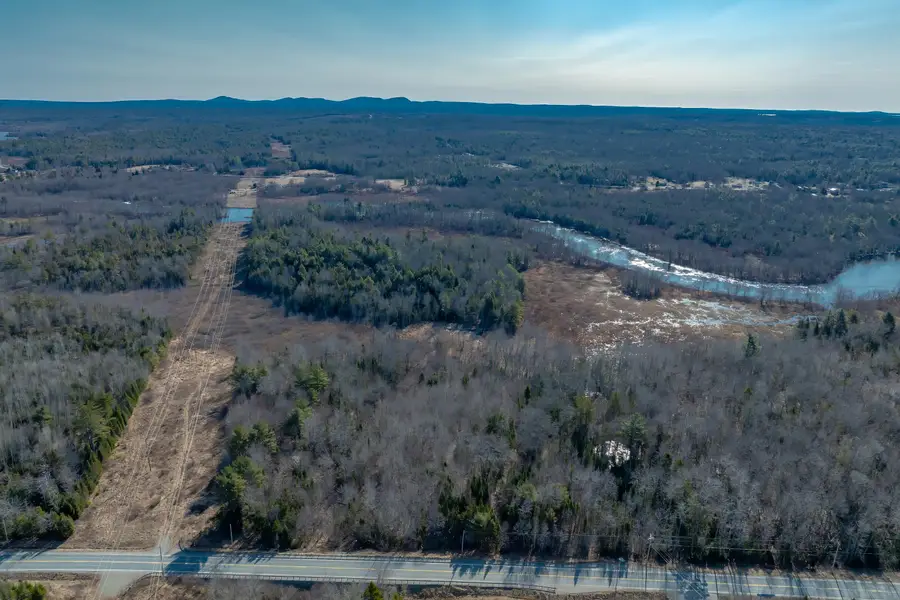 0 Mariaville Road, Ellsworth, ME 04605 - #2