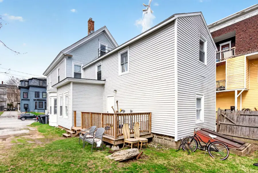 153 Pine Street, Lewiston, ME 04240 - #3