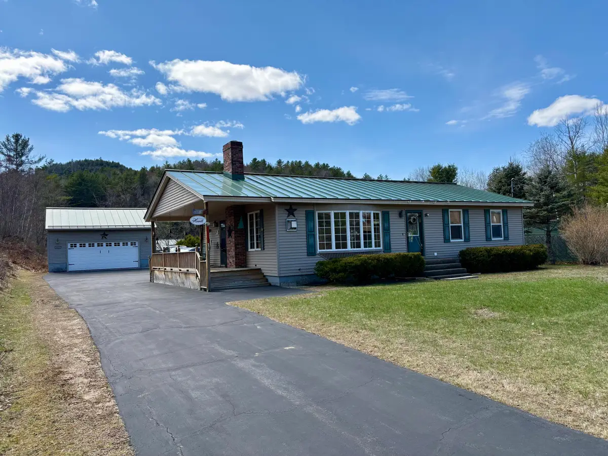 811 Route 120, Rumford, ME 04276 - #1