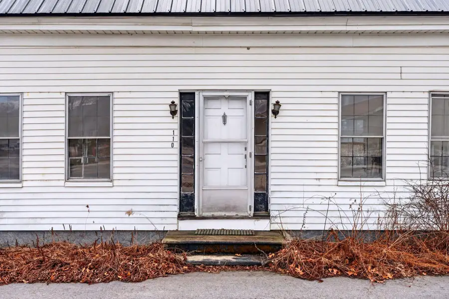 110 Maple Street, Cornish, ME 04020 - #3