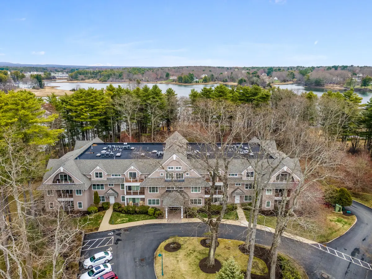 100 Shepards Cove Road #H201, Kittery, ME 03904 - #1