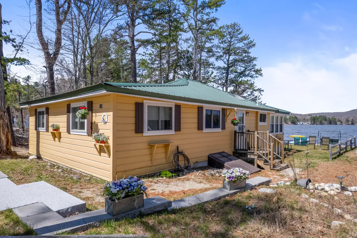 128 Silver Lake Road, Shapleigh, ME 04076 - #1