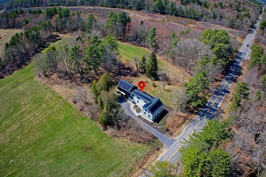 18 Greely Road, Cumberland, ME 04021 - #3