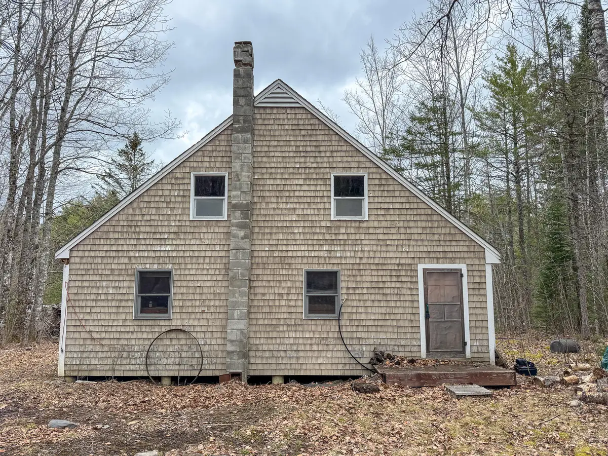 Lot 13 Fogg Brook Road, Montville, ME 04493 - #1