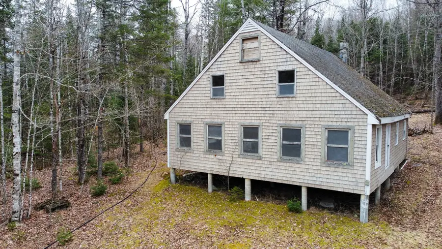 Lot 13 Fogg Brook Road, Montville, ME 04493 - #2