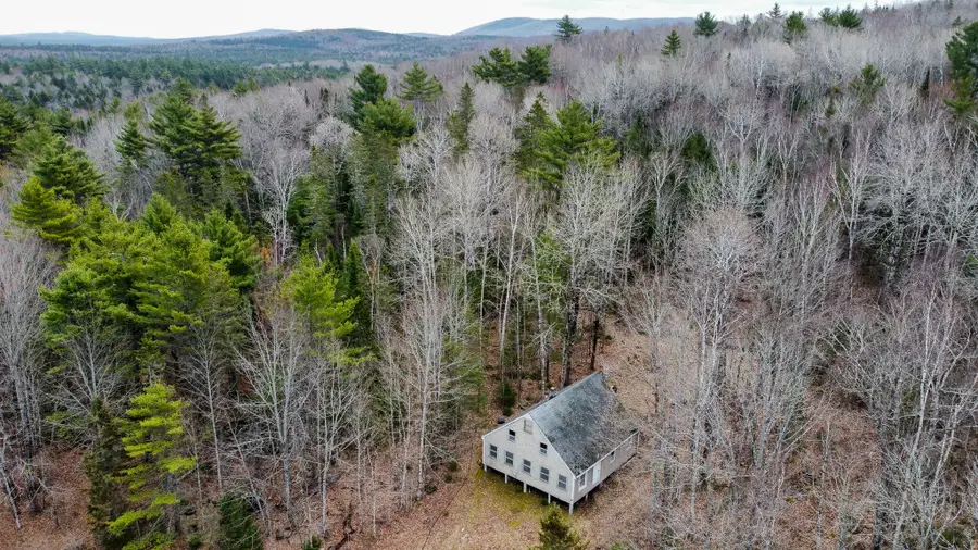 Lot 13 Fogg Brook Road, Montville, ME 04493 - #3