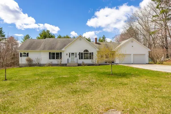 26 Owls Hill Road, Limerick, ME 04048