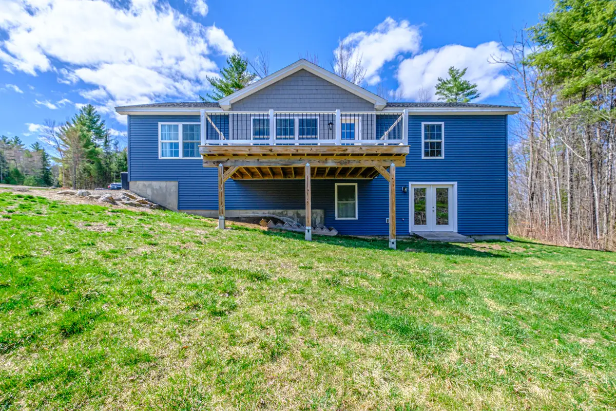 21 Overlook Drive, Norway, ME 04268 - #1