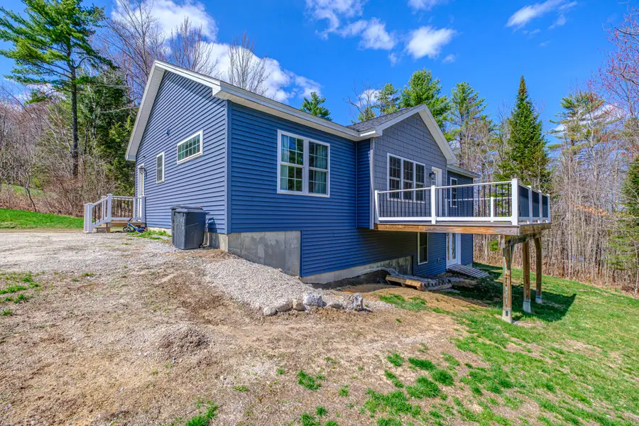 21 Overlook Drive, Norway, ME 04268 - #2