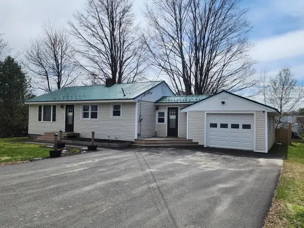 6 Mount Pleasant Street, Waterville, ME 04901