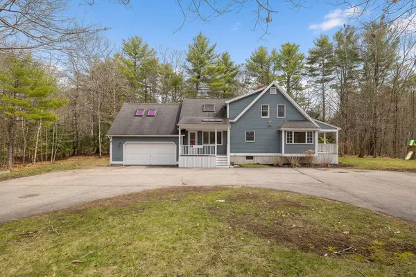11 Emerson Drive, Wells, ME 04090