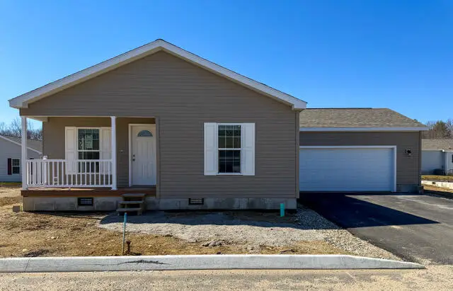 37 Camden Road, Berwick, ME 03901 - #1