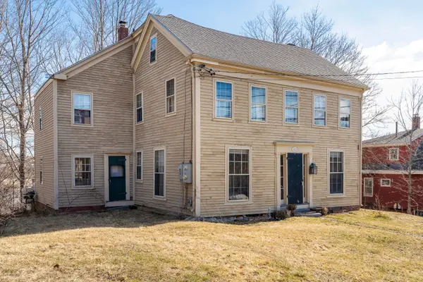 1227 Westbrook Street, Portland, ME 04102