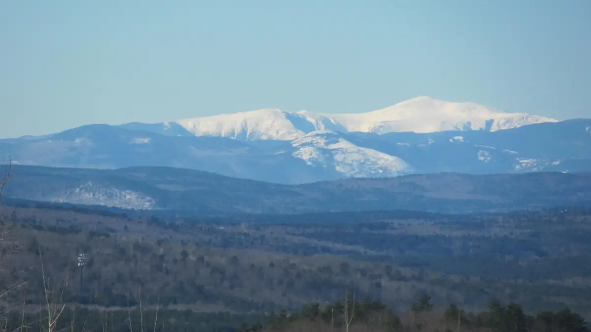 6 Scenic Heights Drive, Oxford, ME 04270 - #1