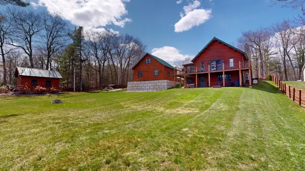 53 Hayden Road, Augusta, ME 04330