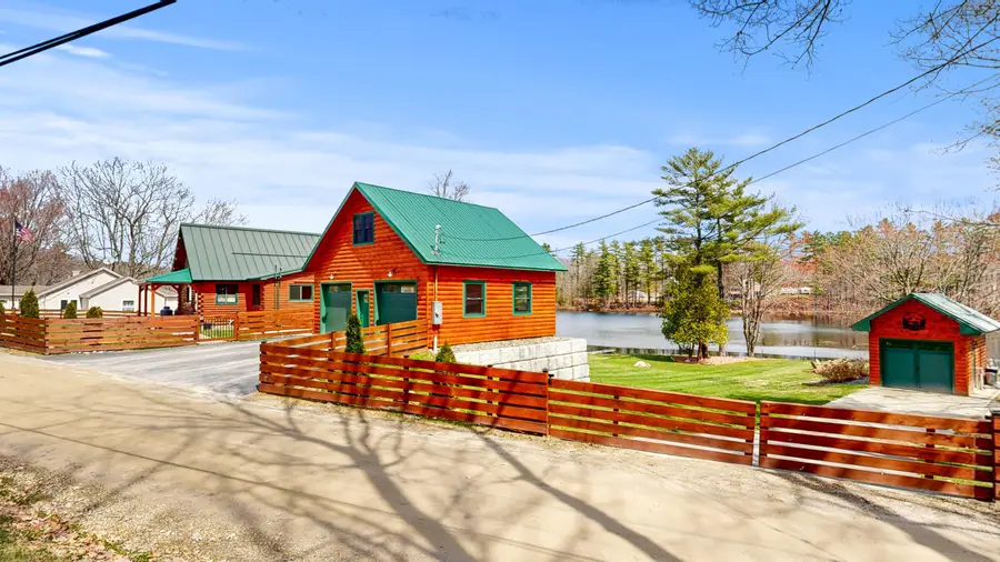 53 Hayden Road, Augusta, ME 04330 - #2