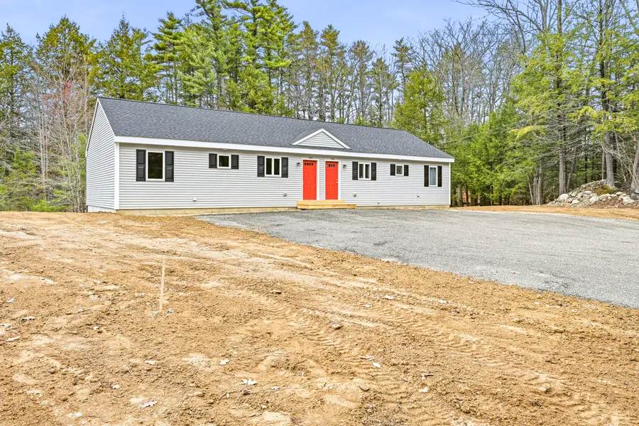 1246 Methodist Road, Westbrook, ME 04092 - #2