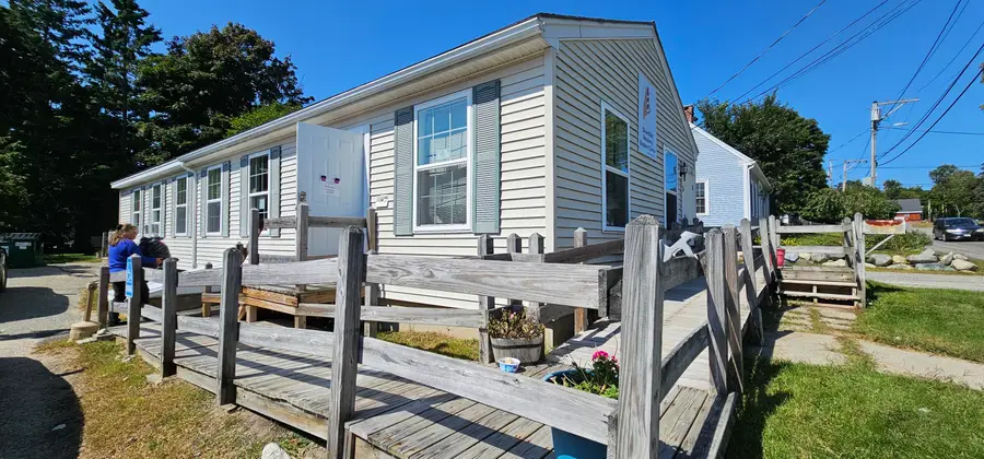 11 Free Street, Machias, ME 04654 - #3