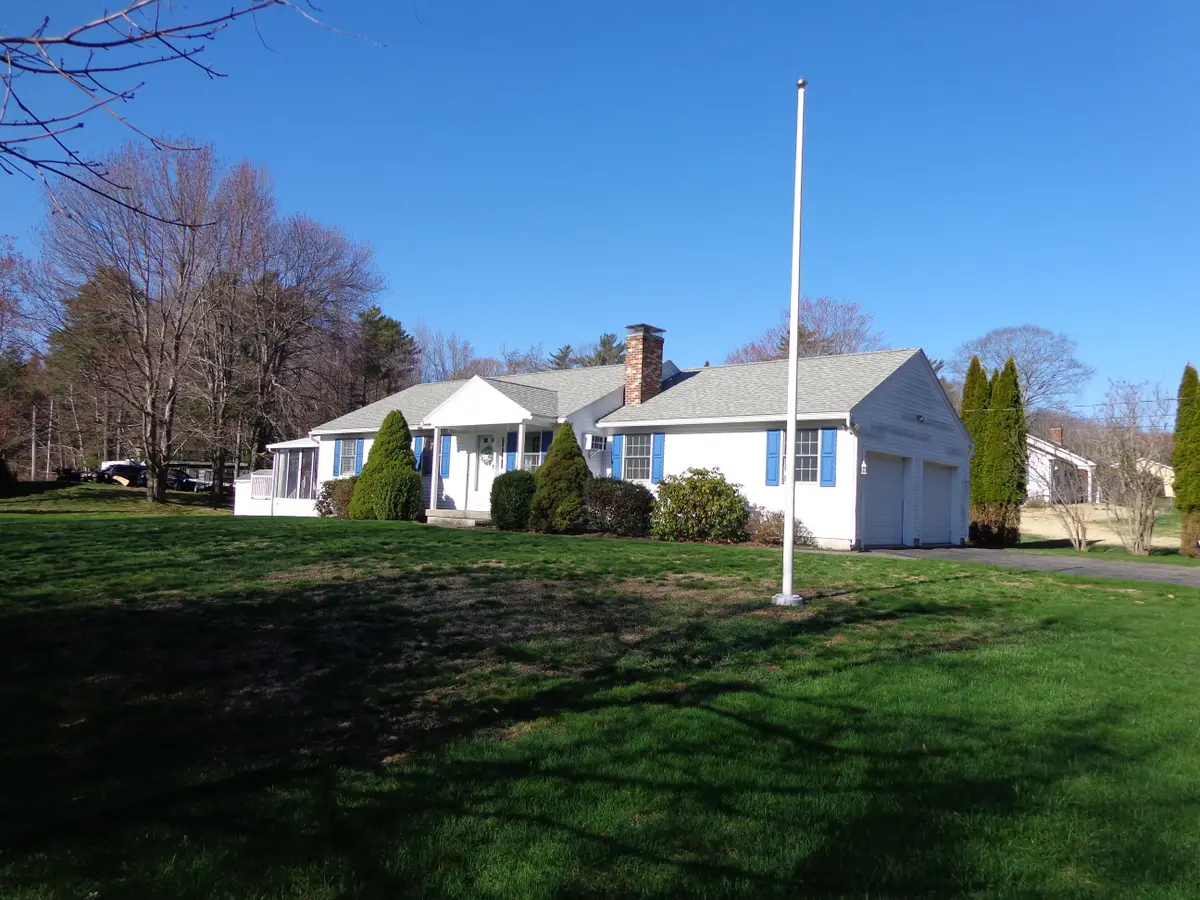 4 Moody Heights, Wells, ME 04090 - #1