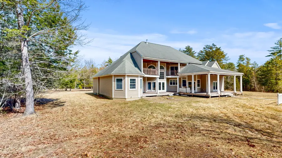 86 Beech Ridge Road, Eliot, ME 03903 - #2