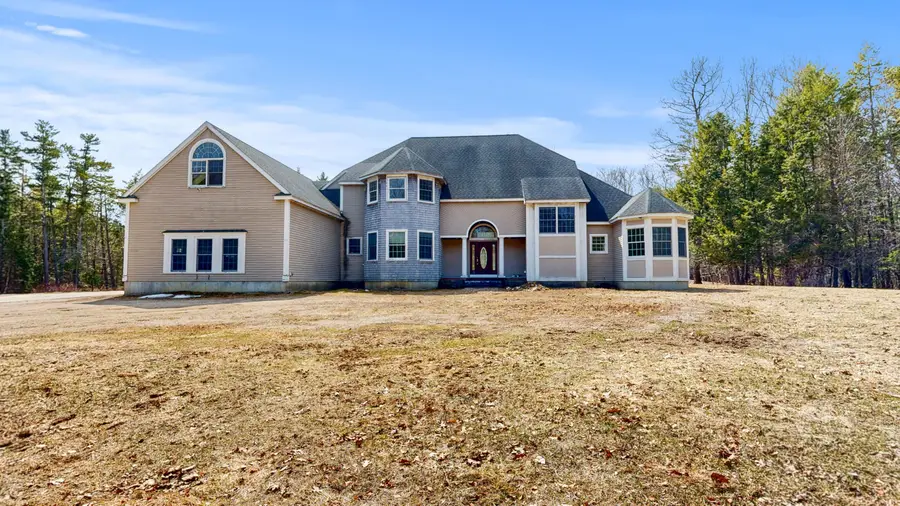 86 Beech Ridge Road, Eliot, ME 03903 - #3