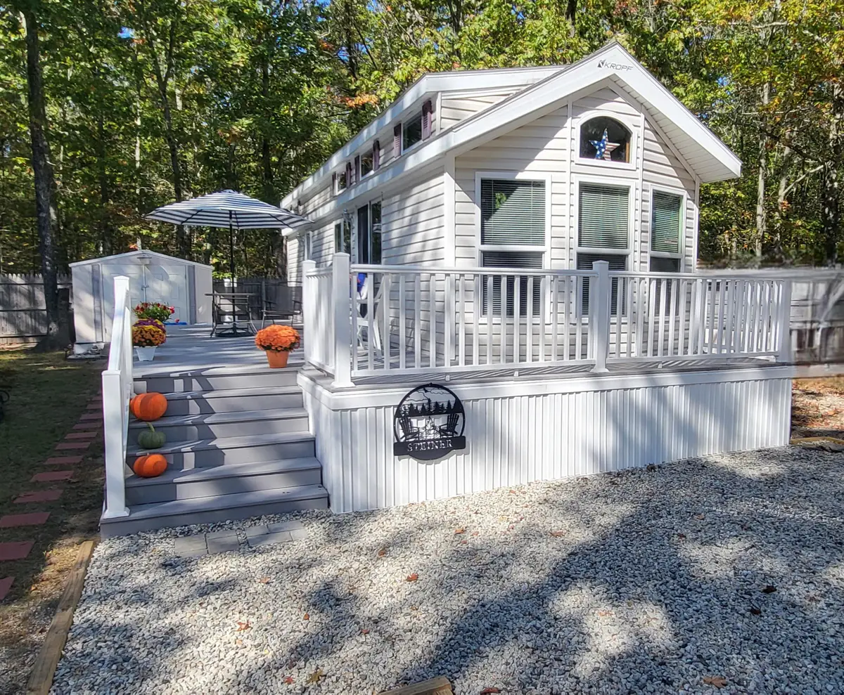 1 Robinson Way #A143, Kennebunk, ME 04043 - #1
