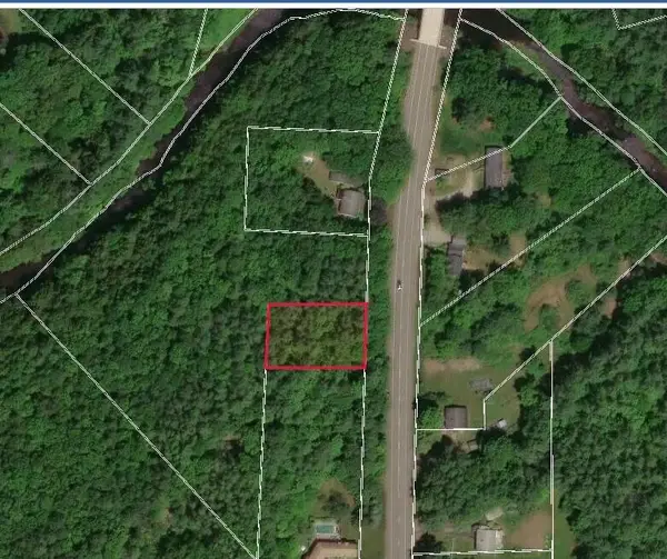 Lot #47 Gray Road, Gorham, ME 04038