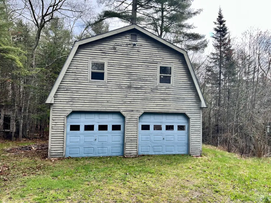 215 Rock School House Road, Bristol, ME 04539 - #2
