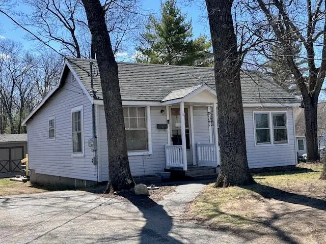 26 Carver Street, Sanford, ME 04073 - #2
