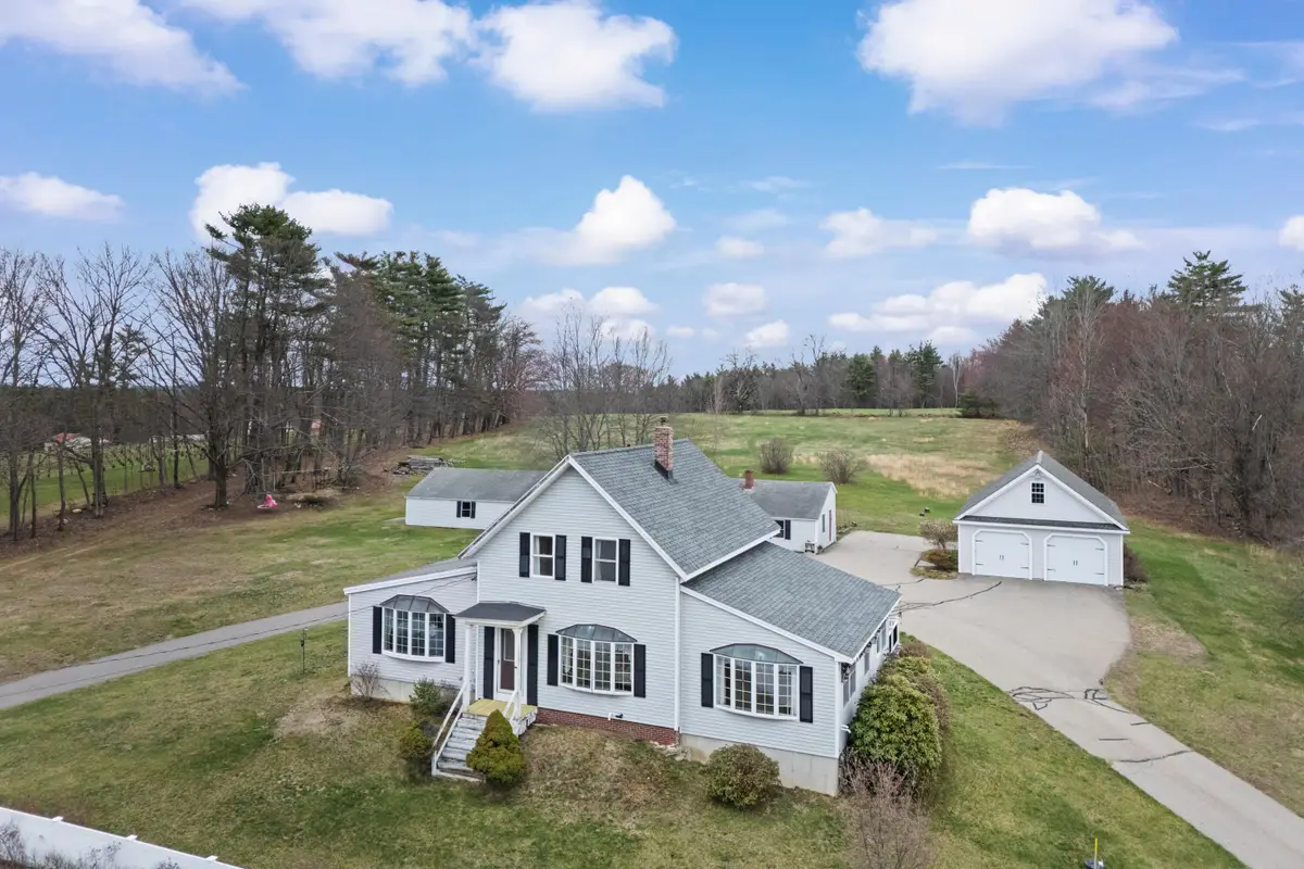 166 School Street, Berwick, ME 03901 - #1