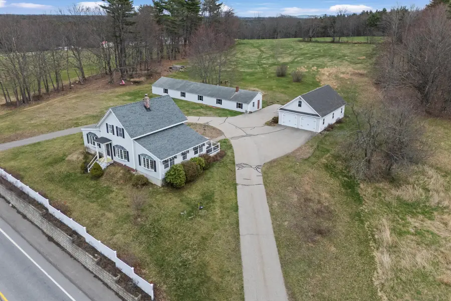 166 School Street, Berwick, ME 03901 - #3