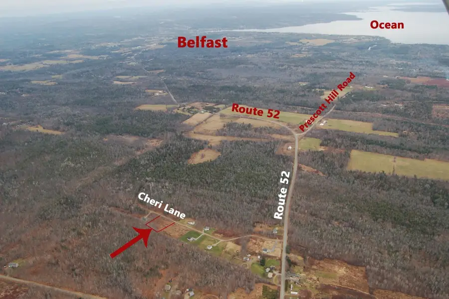 Lot 7 Cheri Lane, Northport, ME 04849 - #2