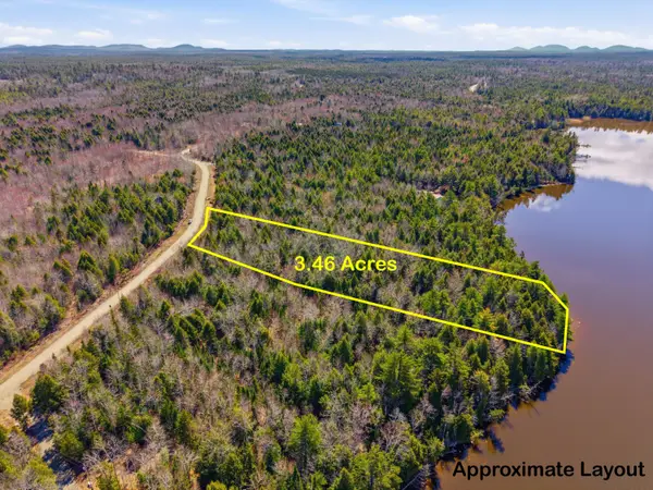 20 Moose Trail, Waltham, ME 04605