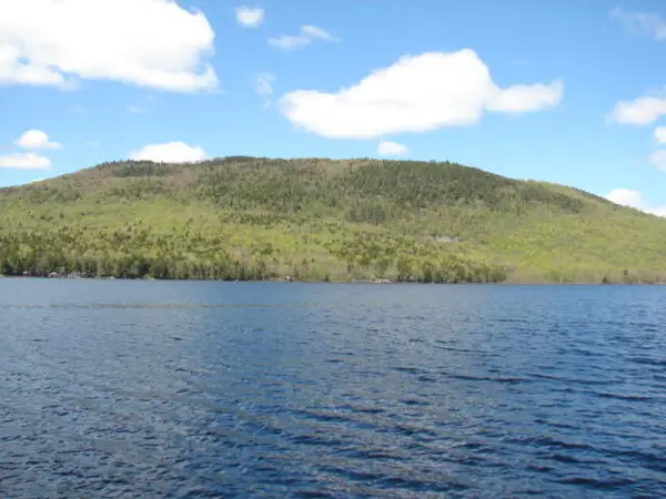 Lot 76.3 23 Acres Off Long Falls Dam Road, Lexington Twp, ME 04961