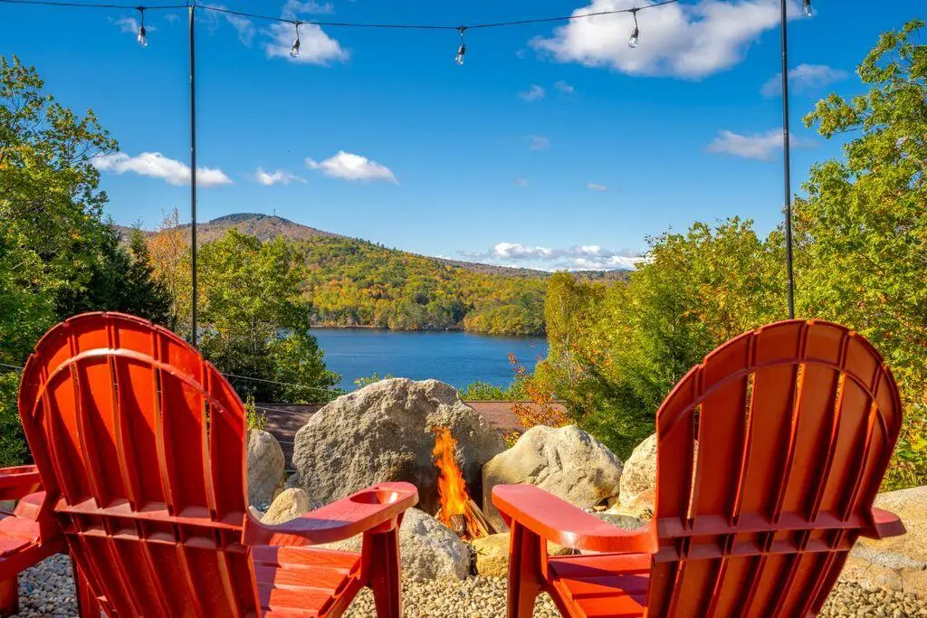 50 Hickory Drive, Woodstock, ME 04219 - #1