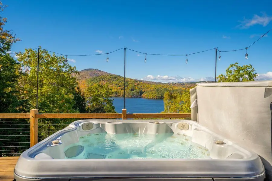 50 Hickory Drive, Woodstock, ME 04219 - #2