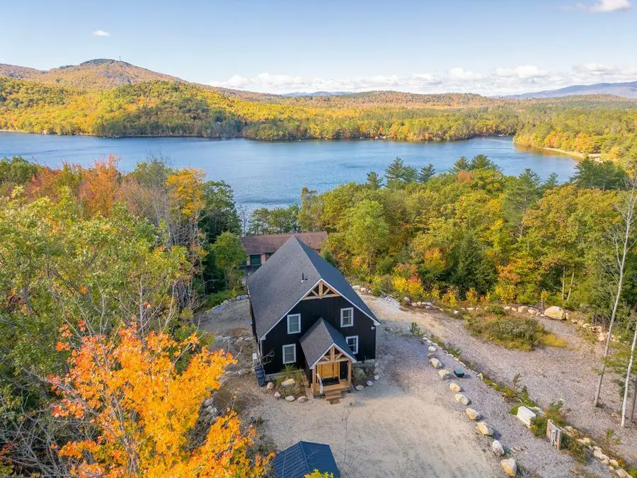 50 Hickory Drive, Woodstock, ME 04219 - #3