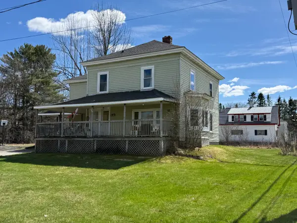 92 South Street, Calais, ME 04619