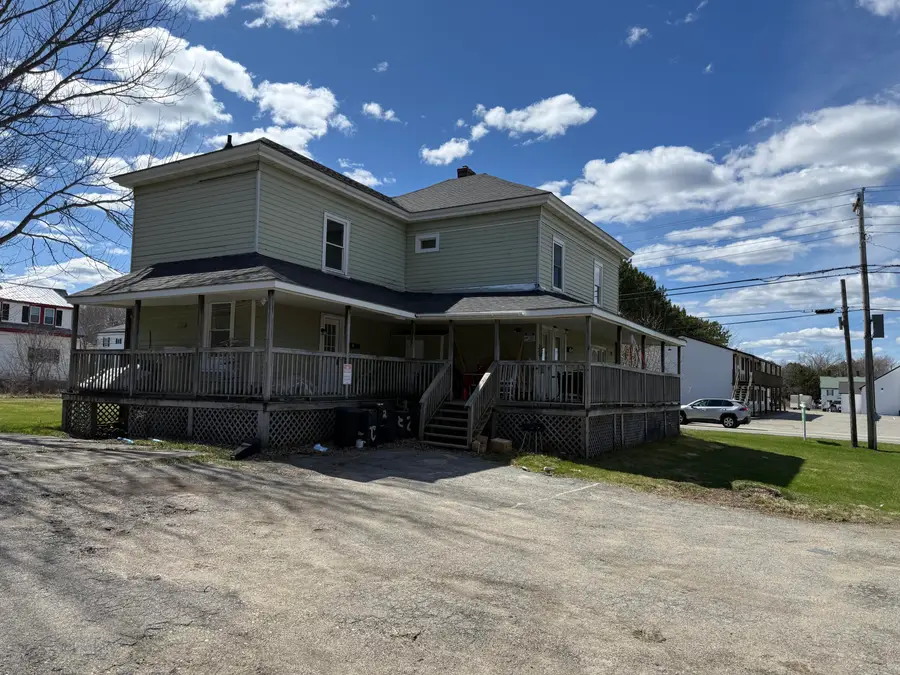 92 South Street, Calais, ME 04619 - #2