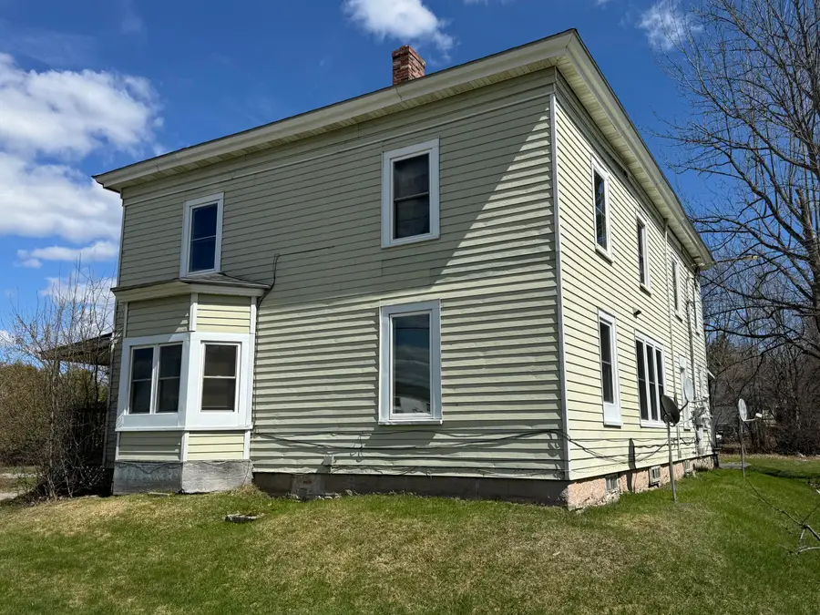 92 South Street, Calais, ME 04619 - #3