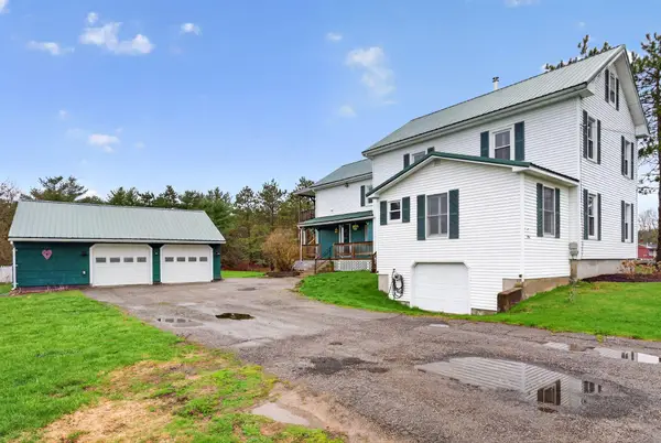376 S Belfast Avenue, Augusta, ME 04330