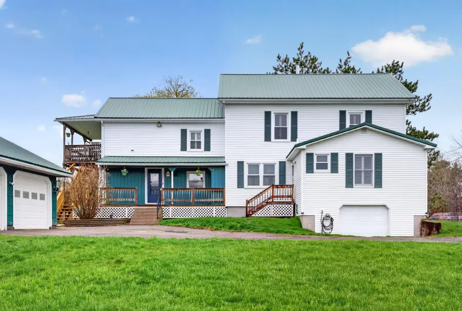 376 S Belfast Avenue, Augusta, ME 04330 - #2