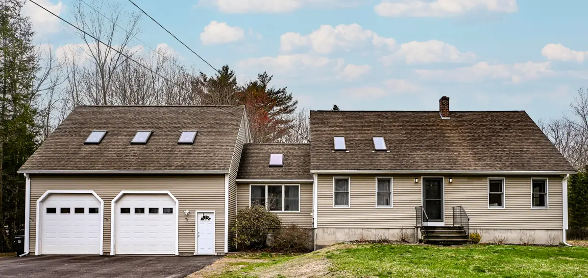 70 Nash Road, Windham, ME 04062 - #1