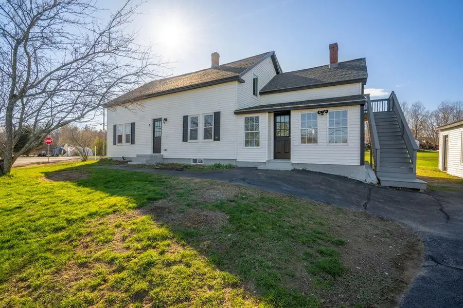 3 Blackberry Hill Road, Berwick, ME 03901 - #3