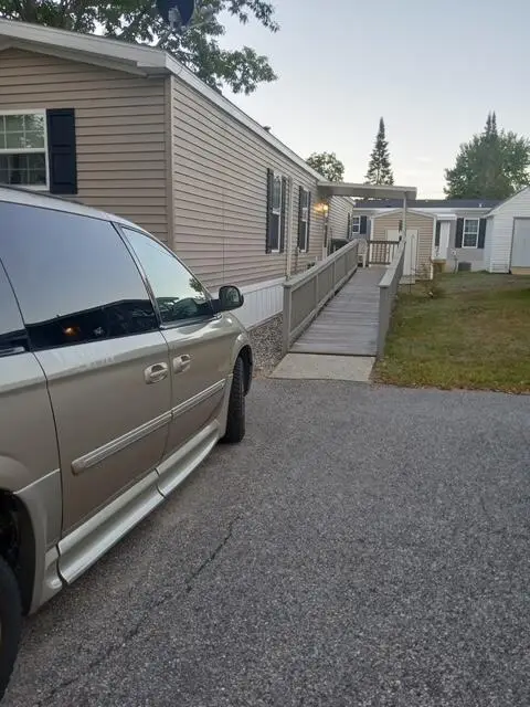 2 Locust Drive, Norway, ME 04268 - #2